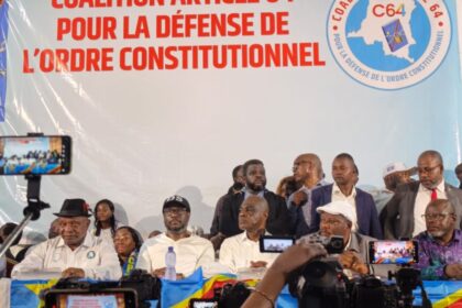 Politique